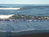 Sucesos.- Muere un bañista ahogado en una playa de Fuengirola