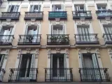 Madrid pondr&aacute; a disposici&oacute;n de iniciativa privada 25 parcelas en 11 distritos para construir viviendas de alquiler