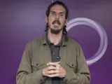 Alberto Rodríguez anuncia que deja Podemos