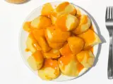 Patatas bravas