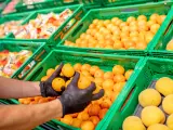 Mercadona inicia la campaña de naranjas de origen España