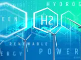 El Principado invierte 2,1 millones en un proyecto nacional de producción de hidrógeno verde
