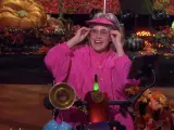 Ellen DeGeneres en el último Halloween de su show