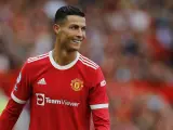 Cristiano Ronaldo se sincera hablando sobre su vuelta al Manchester United y sus planes de futuro.
