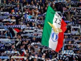 Aficionados de la Lazio