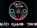 La criptomoneda de la serie se llamaba ‘SQUID’.