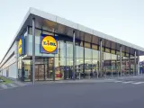 Lidl inaugura un nuevo supermercado en la avenida Kansas City
