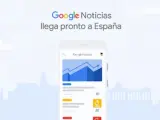 Google News anuncia su regreso a España.