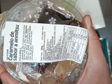 Caramelos con soja no declarada en el etiquetado.