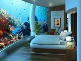 Poseidon Undersea Resort (Islas Fiji)