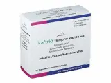 Sanidad y Vertex acuerdan el precio de 'Kaftrio', el tratamiento revolucionario contra la fibrosis qu&iacute;stica