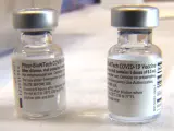 Primer año de la vacuna de Pfizer-BioNTech , 7.123 millones de ganancia