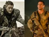 Tom Hardy y Channing Tatum darán vida a dos agentes especiales en Afganistán