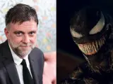 A Paul Thomas Anderson le gustó 'Venom: Habrá matanza'