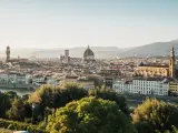Florencia es uno de los destinos favoritos para 2022.