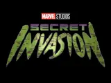 Logo de 'Secret Invasion'