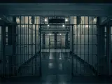 Una cárcel en una imagen de archivo.