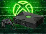 Han pasado 20 años desde que llegó al mercado la primera consola de Xbox.