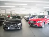 Mercedes-Benz Retail Madrid