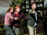 Fotograma de 'Harry Potter y el prisionero de Azkaban'