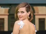 Emma Watson en los Earthshot Prize Awards, Londres 2017