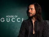 Jared Leto interpreta a Paolo Gucci en 'La Casa Gucci'