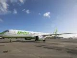 Binter lanza el Flight Friday que permite adquirir billetes desde 83,7 euros entre Pamplona y Canarias