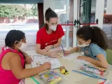 Save the Children advierte que el 35% de los menores valencianos está en riesgo de pobreza o exclusión social