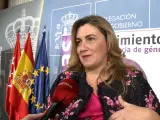 Carlota Corredera asegura que Rocío Carrasco "es otra persona" tras la docuserie