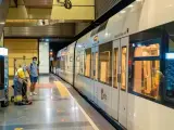 La integración tarifaria para València y su área metropolitana arranca en enero para metro, autobuses y Renfe