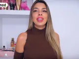 Andrea Gasca se abre hablando se sexo.