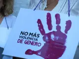 La Comunitat Valenciana detecta 662 casos de violencia machista entre enero y octubre de 2021