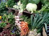 Existen varias verduras que pueden ayudarnos a reducir nuestra tensión arterial.