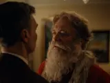 Harry y Santa, en el anuncio inclusivo del servicio postal de Noruega.