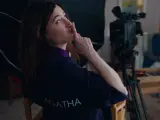 Kathryn Hahn en 'Bruja Escarlata y Visión'