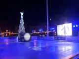 La pista de hielo más icónica de Madrid abre sus puertas en Navidad