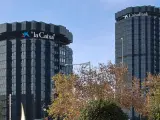 Sustainalytics sitúa a CaixaBank como mejor banco de España