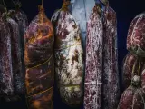 Salchichas y carnes procesadas