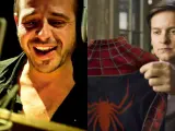 Roger Pera, el actor de doblaje del Spider-Man de Tobey Maguire