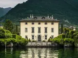 Villa Balbiano, la gran mansión de lujo en 'House of Gucci'