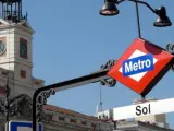 Estación de Sol de Metro de Madrid