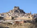 Morella, pueblo de Castell&oacute;n incluido entre los Mejores Pueblos Tur&iacute;sticos de 2021.