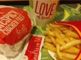 El truco que revela un extrabajador de McDonald's