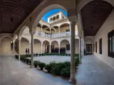 El Museo Picasso Málaga abre sus puertas al festival de arquitectura Open House Málaga