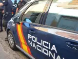 Sucesos.- Ocho detenidos en Chiclana tras desmantelar un laboratorio de cocaína