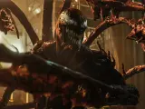 Fotograma de 'Venom: Habrá matanza'
