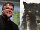 Guillermo del Toro quiere dirigir 'Cementerio de animales'