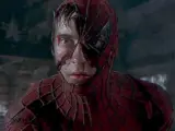 Tobey Maguire en 'Spider-Man'