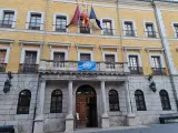 La Comisión de Hacienda aprueba el presupuesto del Ayuntamiento de Teruel para 2022, que asciende a 44.880.000 euros