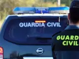 10/07/2020 Guardia Civil
CASTILLA Y LEÓN ESPAÑA EUROPA VALLADOLID SOCIEDAD
GUARDIA CIVIL